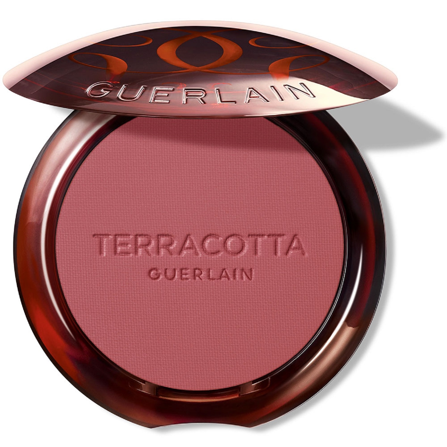 TERRACOTTA BLUSH (RUBOR PARA MEJILLAS)